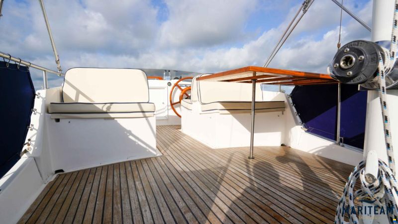 Grand Banks 36 Classic