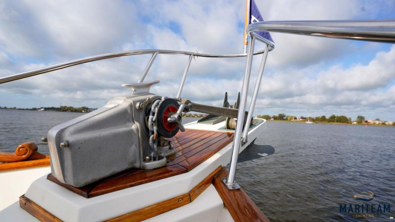 Grand Banks 36 Classic