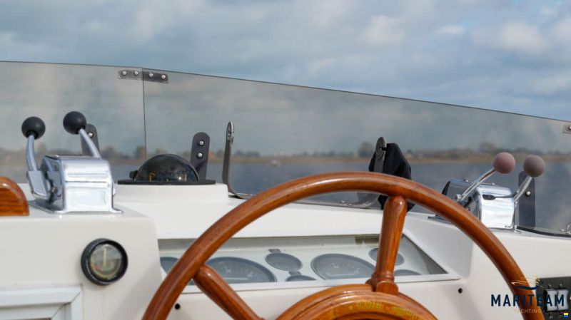 Grand Banks 36 Classic