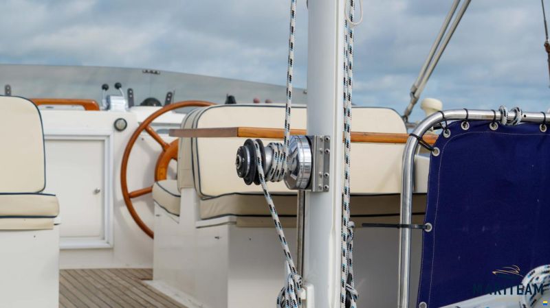 Grand Banks 36 Classic