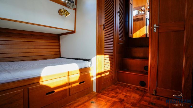 Grand Banks 36 Classic