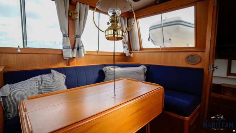 Grand Banks 36 Classic