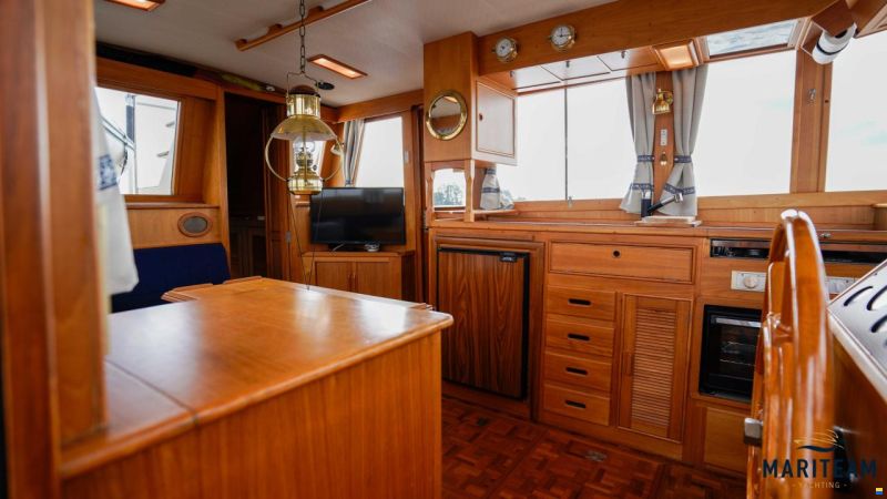 Grand Banks 36 Classic
