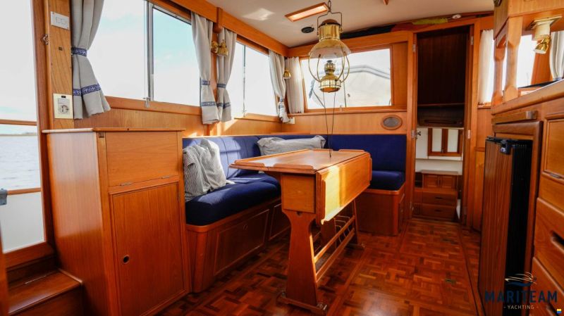 Grand Banks 36 Classic