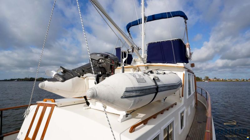 Grand Banks 36 Classic