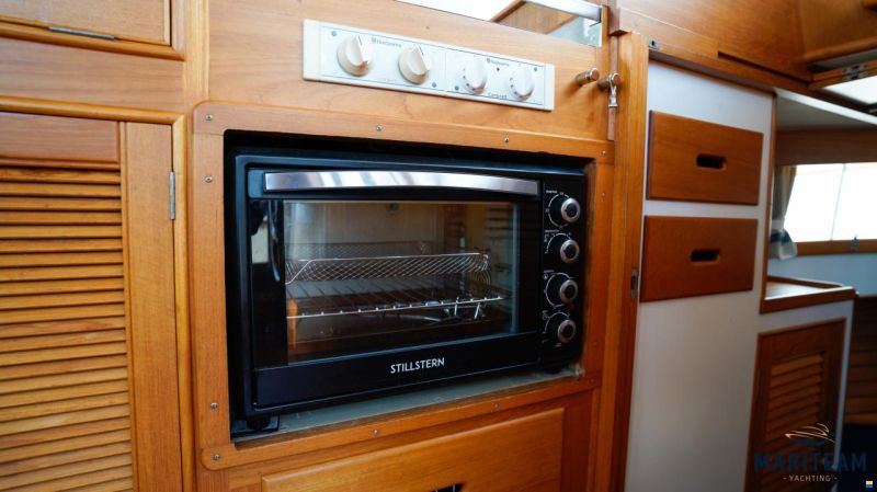 Grand Banks 36 Classic