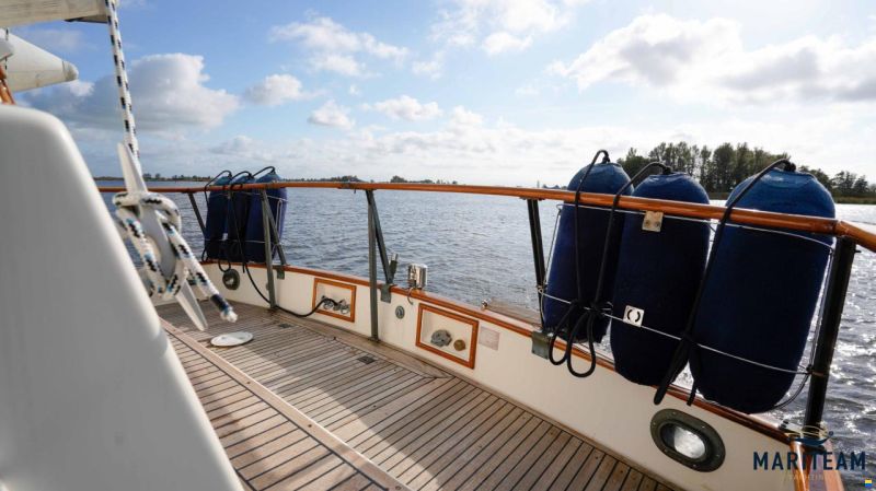 Grand Banks 36 Classic
