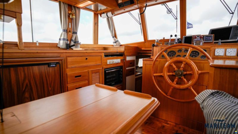 Grand Banks 36 Classic