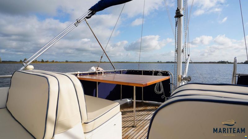 Grand Banks 36 Classic
