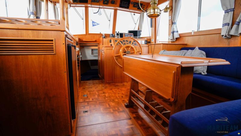 Grand Banks 36 Classic