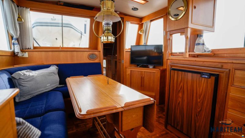 Grand Banks 36 Classic