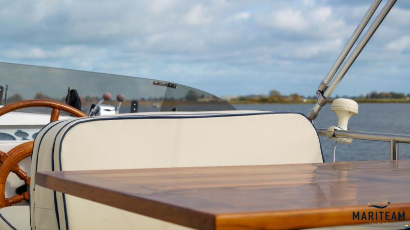 Grand Banks 36 Classic