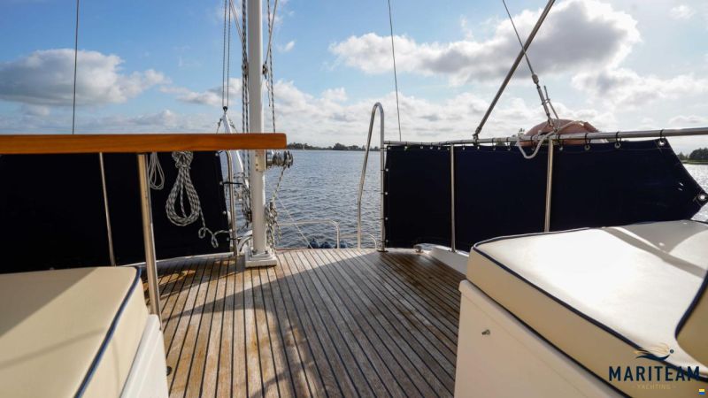 Grand Banks 36 Classic