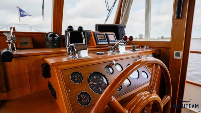 Grand Banks 36 Classic