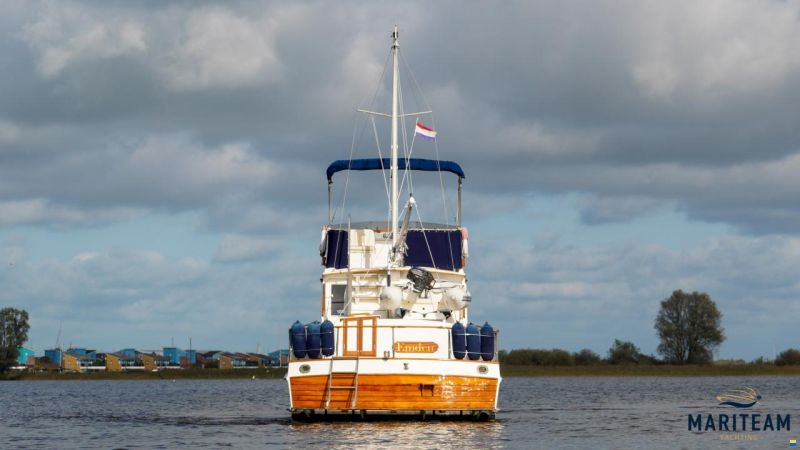 Grand Banks 36 Classic