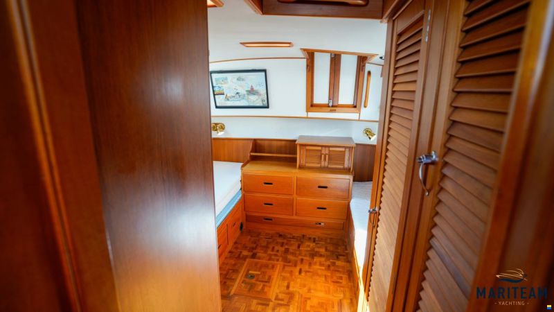 Grand Banks 36 Classic