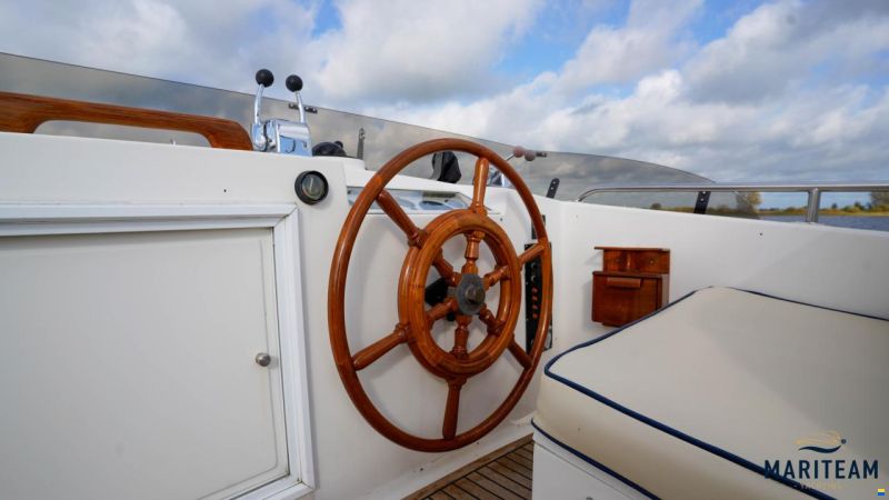 Grand Banks 36 Classic