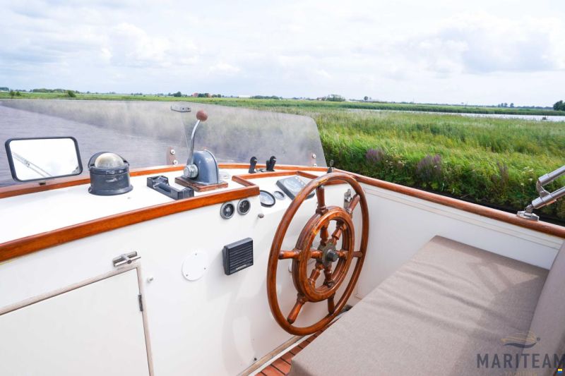 Grand Banks 32 Classic