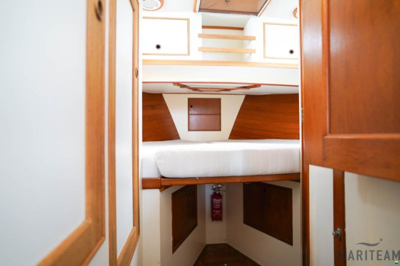 Grand Banks 32 Classic
