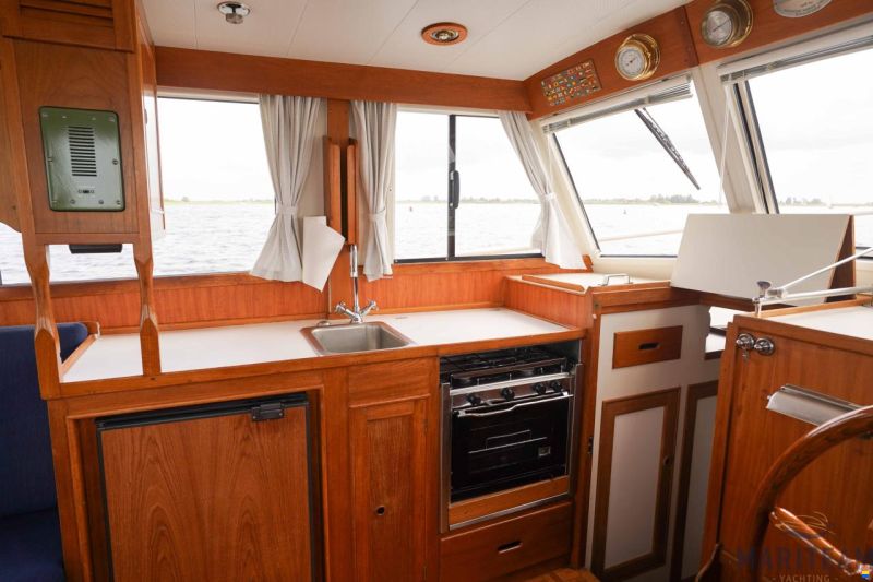 Grand Banks 32 Classic