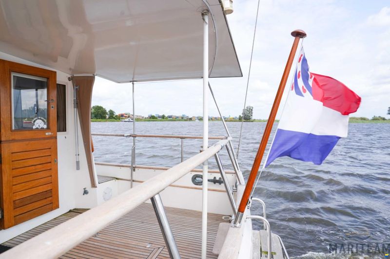 Grand Banks 32 Classic