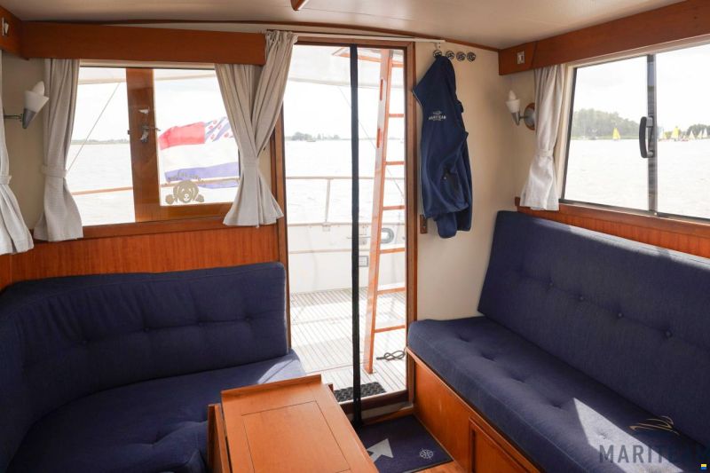 Grand Banks 32 Classic
