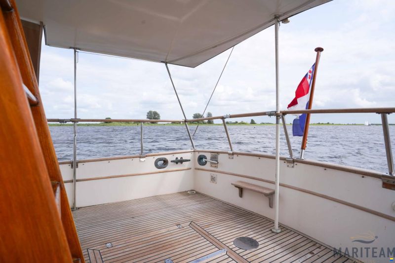 Grand Banks 32 Classic