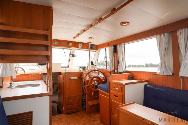 Grand Banks 32 Classic