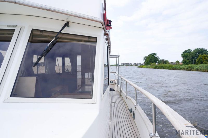 Grand Banks 32 Classic
