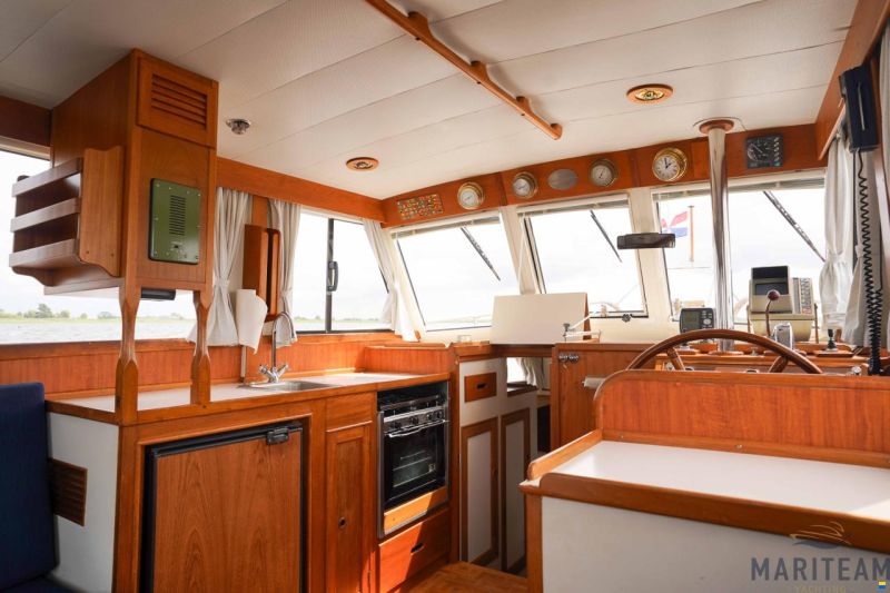 Grand Banks 32 Classic