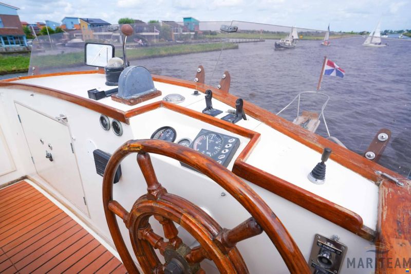 Grand Banks 32 Classic