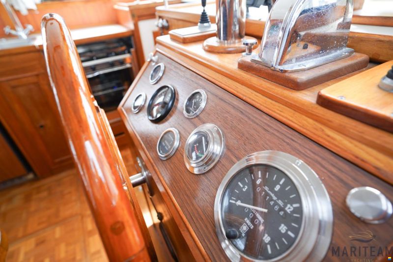 Grand Banks 32 Classic