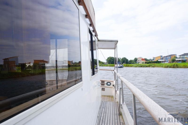 Grand Banks 32 Classic