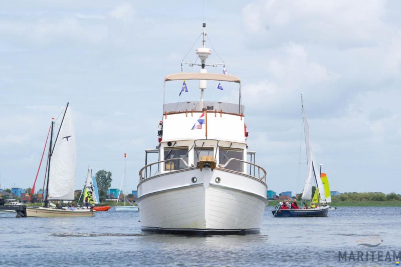 Grand Banks 32 Classic