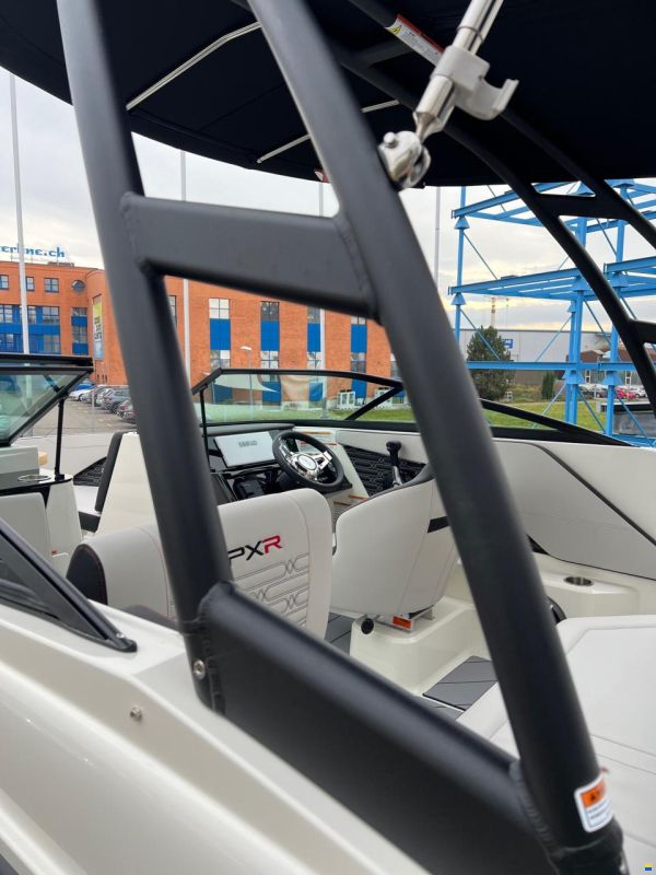 Sea Ray SPX 190 R Europa