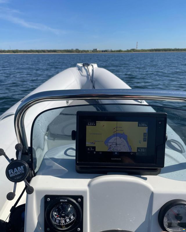 Brig Falcon 500L