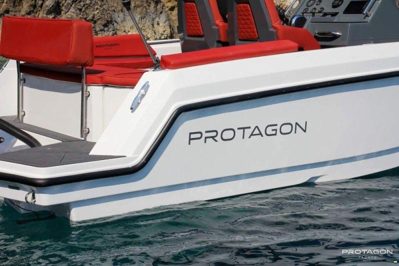 Protagon 20 !