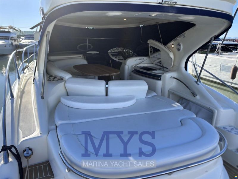 Gobbi Atlantis 42 HT