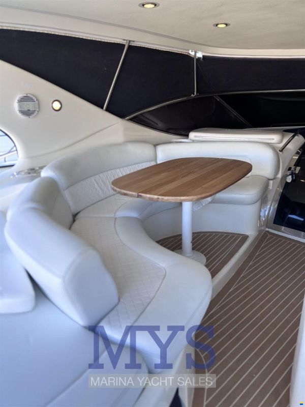 Gobbi Atlantis 42 HT