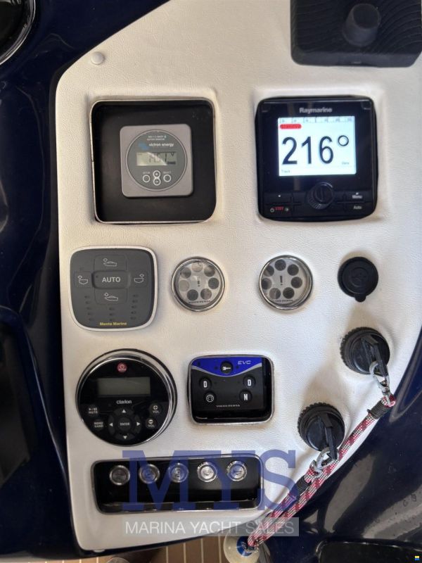 Gobbi Atlantis 42 HT