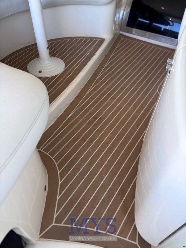 Gobbi Atlantis 42 HT