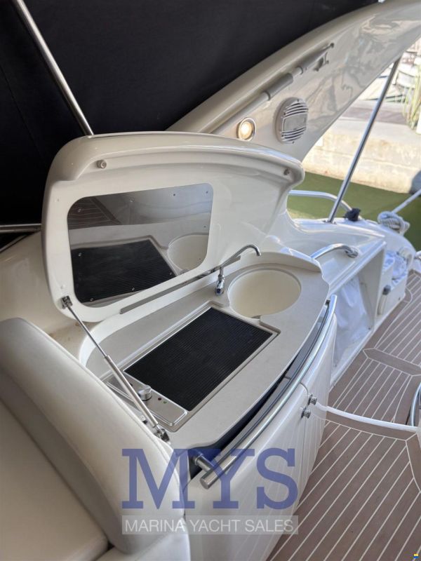 Gobbi Atlantis 42 HT