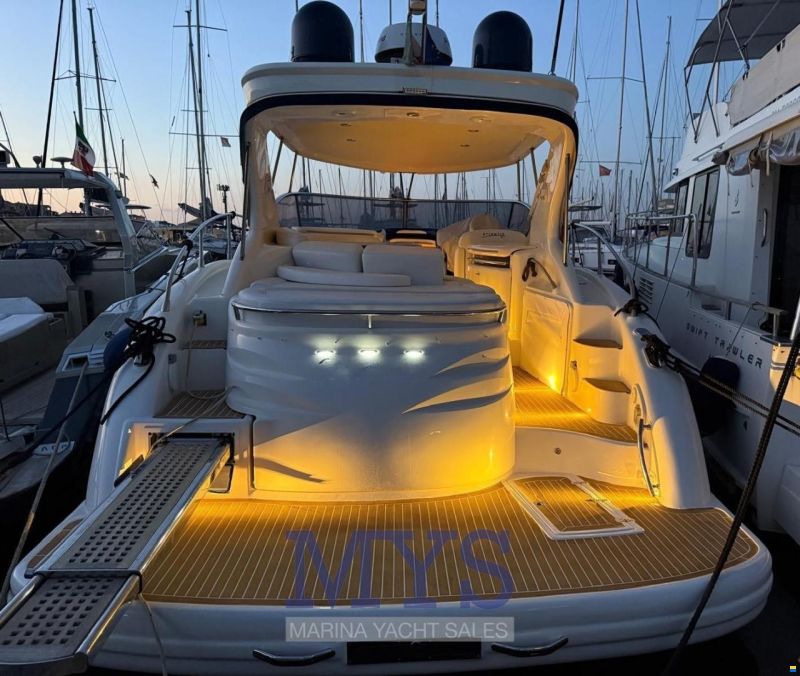 Gobbi Atlantis 42 HT