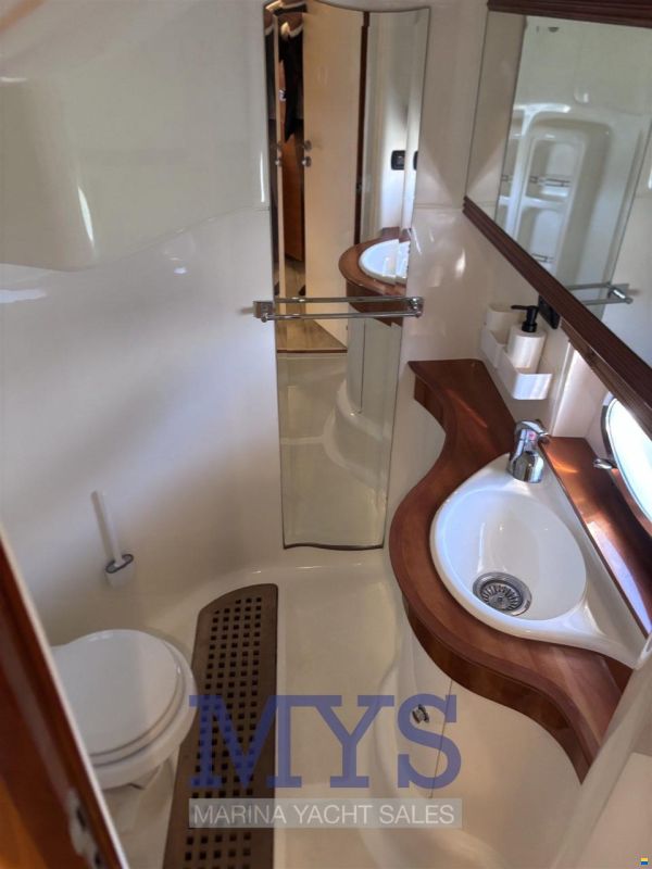 Gobbi Atlantis 42 HT