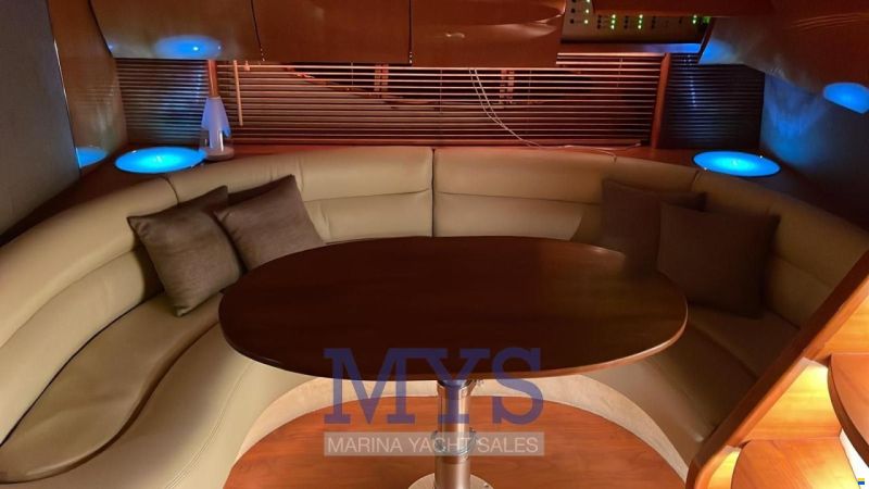 Gobbi Atlantis 42 HT