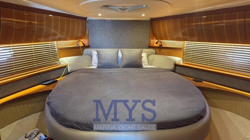 Gobbi Atlantis 42 HT