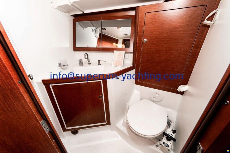 Beneteau Oceanis 45
