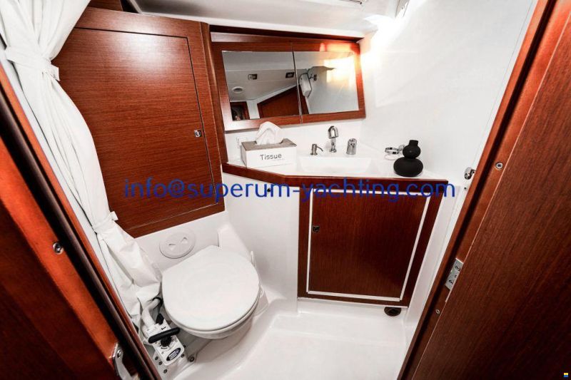 Beneteau Oceanis 45