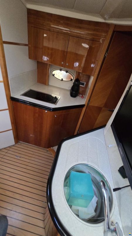 Elan 35 Power