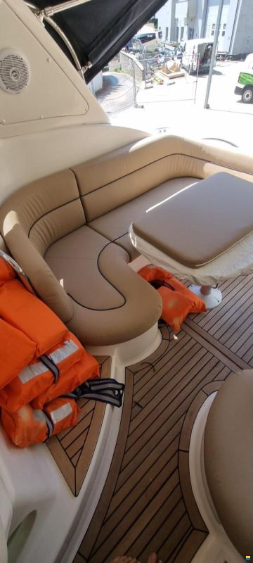 Elan 35 Power